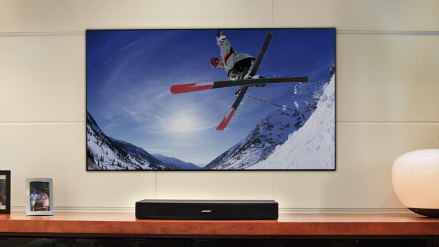 Bose Solo 15 Series II