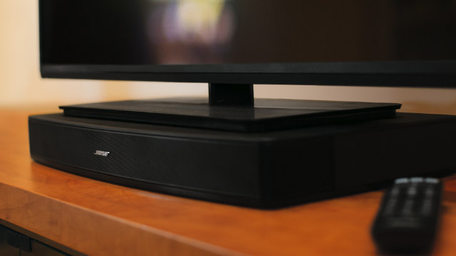 Bose Solo 15 Series II