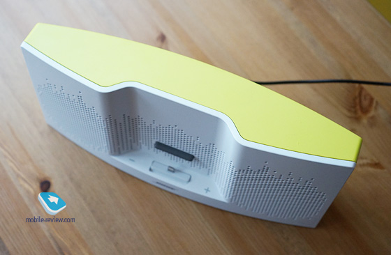 Bose SoundDock XT