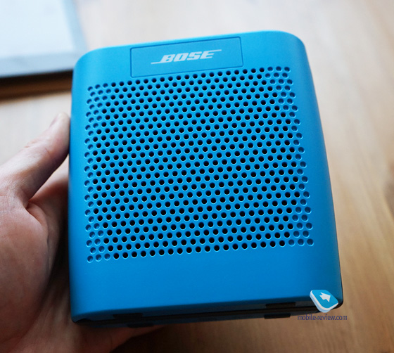 Bose SoundLink Color