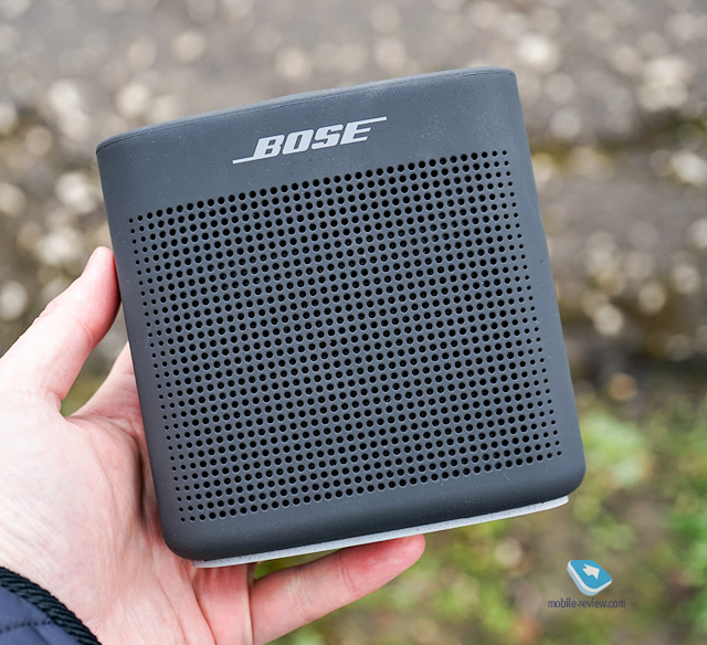    Bose SoundLink Color II