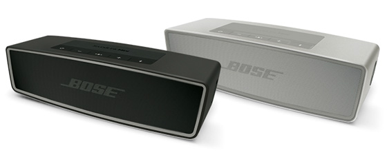 Bose SoundLink Mini II