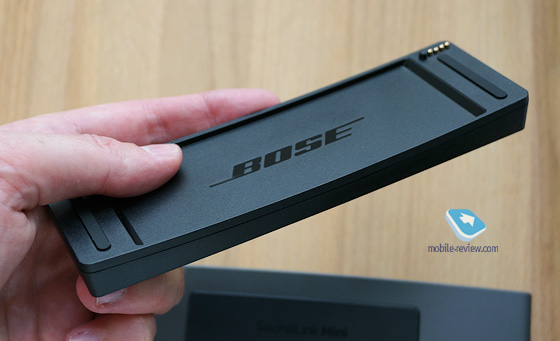 Bose SoundLink Mini II