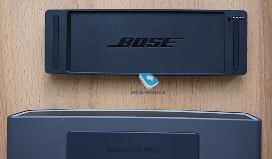 Bose SoundLink Mini II