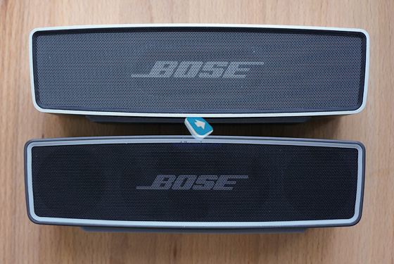 Bose SoundLink Mini II