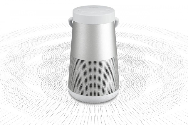 Bose SoundLink Revolve +