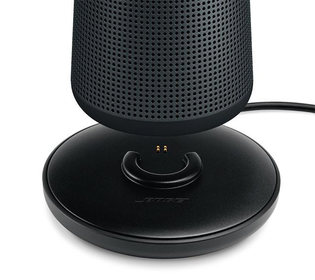 Bose SoundLink Revolve +