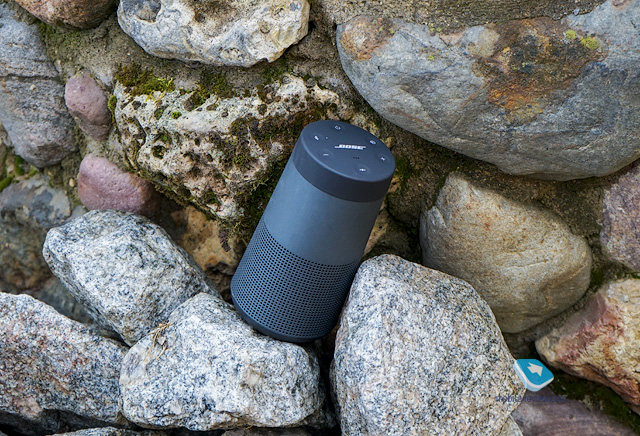 Bose SoundLink Revolve