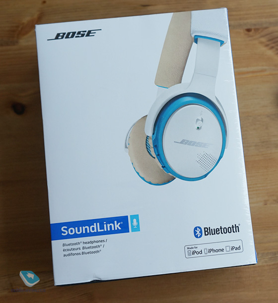 Bose SoundLink