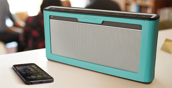 Bose SoundLink III