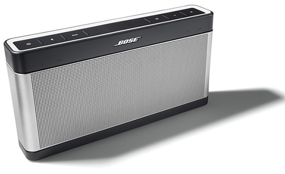 Bose SoundLink III