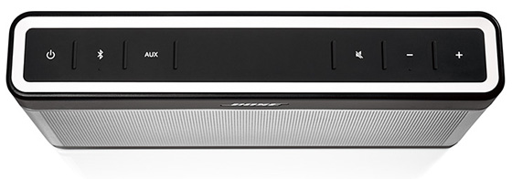 Bose SoundLink III