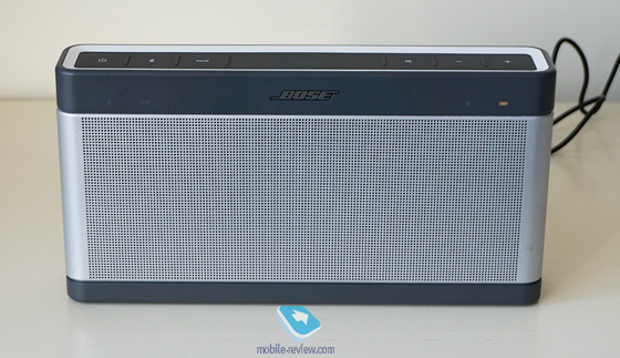 Bose SoundLink III