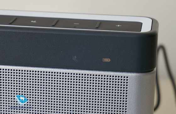 Bose SoundLink III