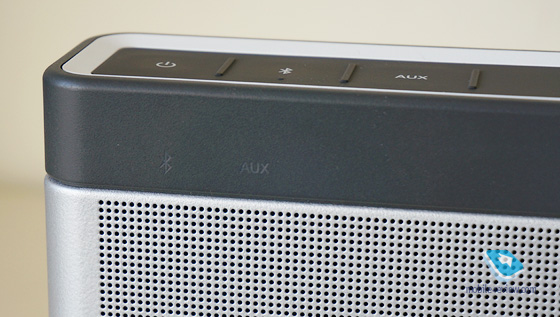 Bose SoundLink III