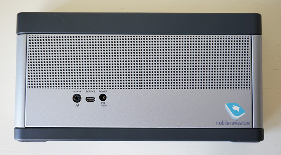 Bose SoundLink III