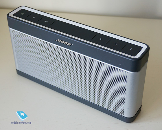 Bose SoundLink III