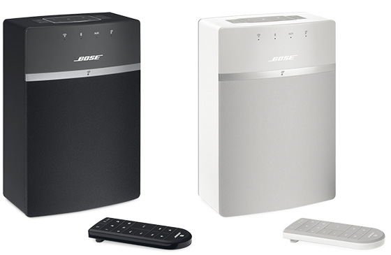 Bose SoundTouch 10