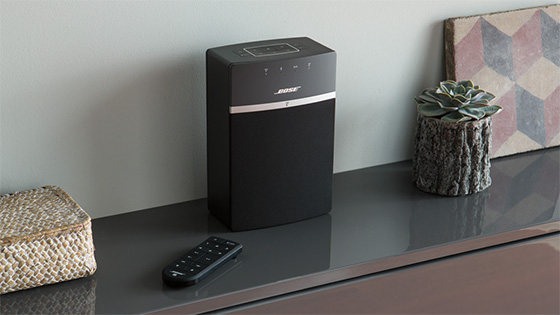 Bose SoundTouch 10