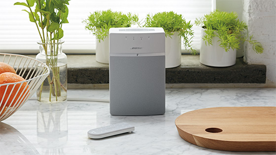 Soundtouch shop internet radio