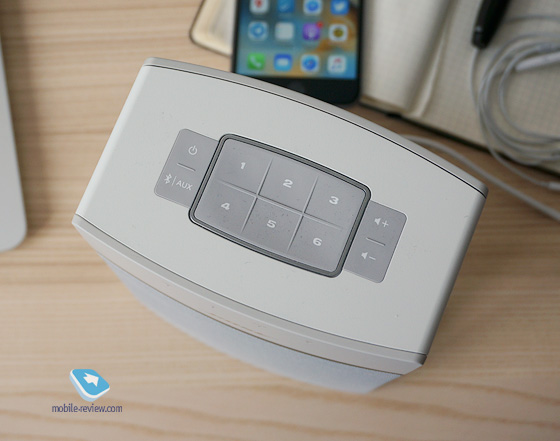 Soundtouch 10 best sale wifi