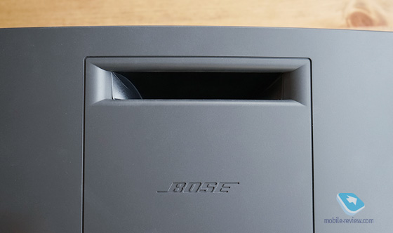 Bose SoundTouch 20