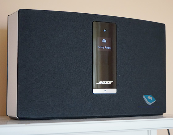 Bose SoundTouch 20