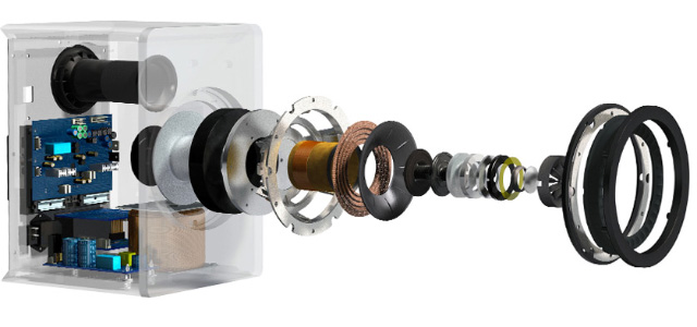 Bose SoundTouch Wireless Link