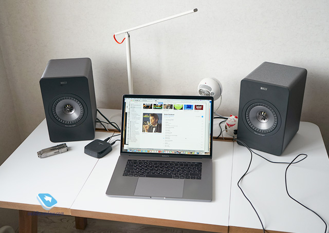 Bose SoundTouch Wireless Link