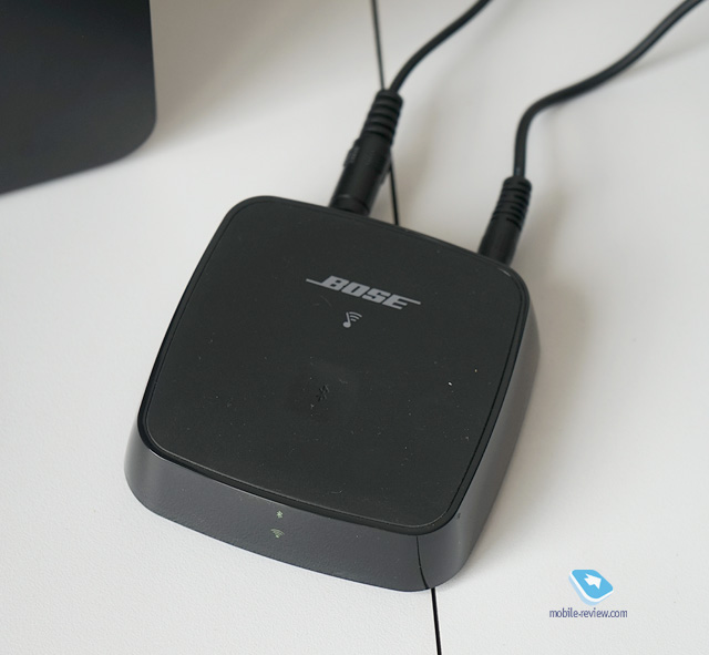 Bose soundtouch wireless link sales adapter
