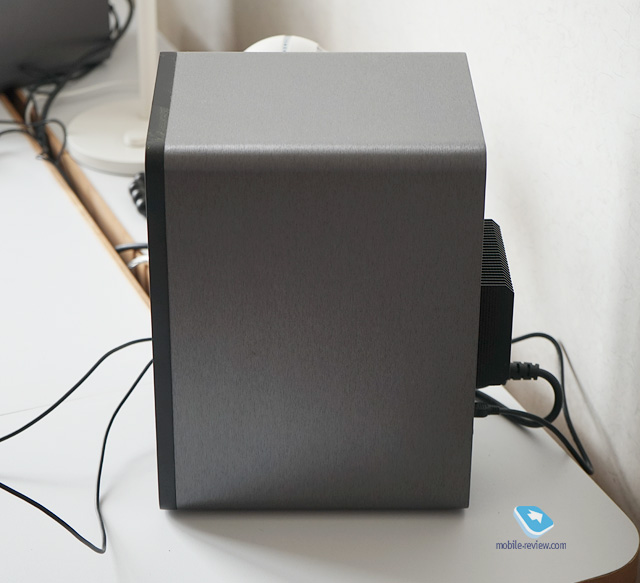 Bose SoundTouch Wireless Link