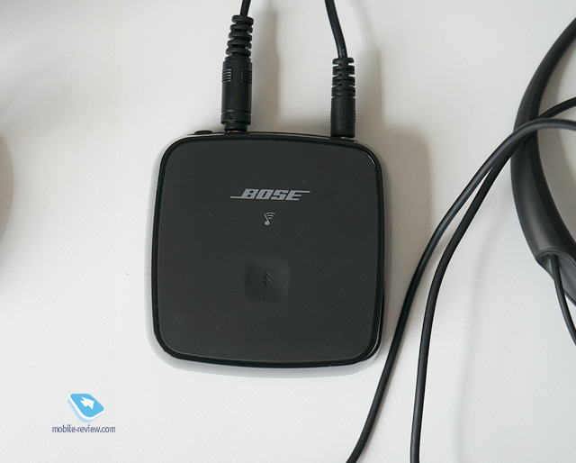 Bose SoundTouch Wireless Link