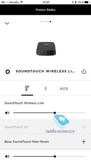 Bose SoundTouch Wireless Link