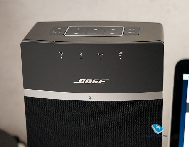 Bose ST102