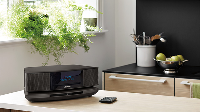 Bose Wave SoundTouch music system IV