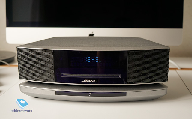 Bose Wave SoundTouch music system IV