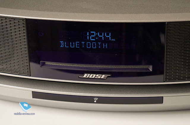 Bose Wave SoundTouch music system IV