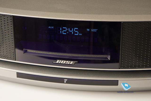 Bose Wave SoundTouch music system IV