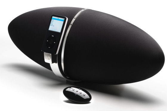 Bowers&Wilkins Zeppelin Wireless