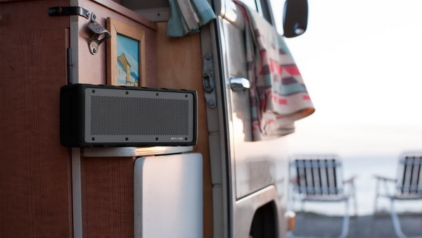 Braven hd wireless shop speaker