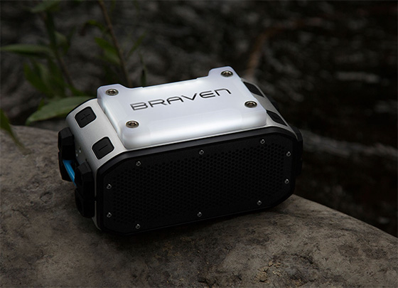  Braven BRV-PRO