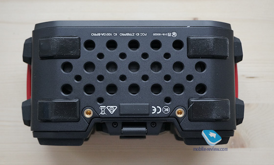  Braven BRV-PRO