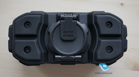  Braven BRV-PRO