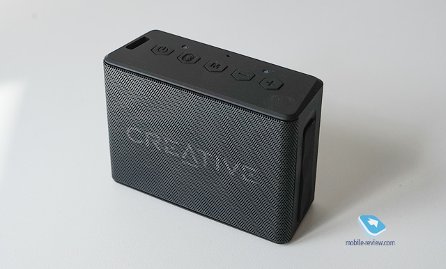 Creative muvo shop 2c review