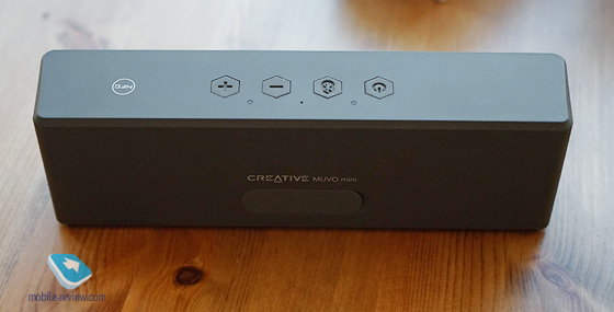 Creative Muvo Mini