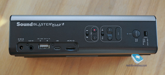 Creative Sound Blaster Roar 2