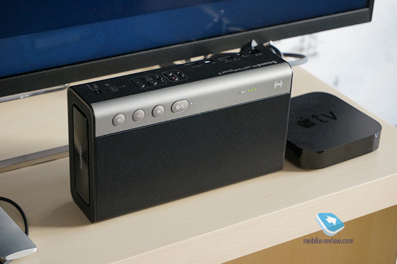 Creative Sound Blaster Roar 2