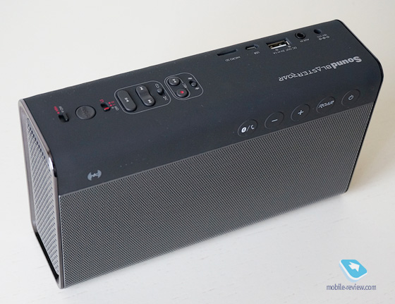 Creative Sound Blaster Roar SR20