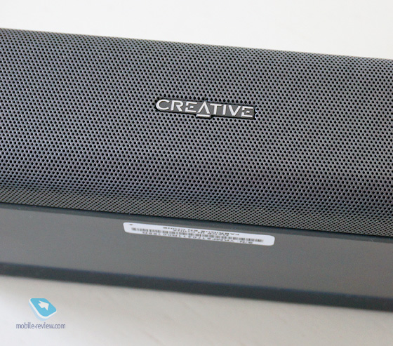 Creative Sound Blaster Roar SR20