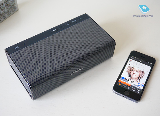 Creative Sound Blaster Roar SR20